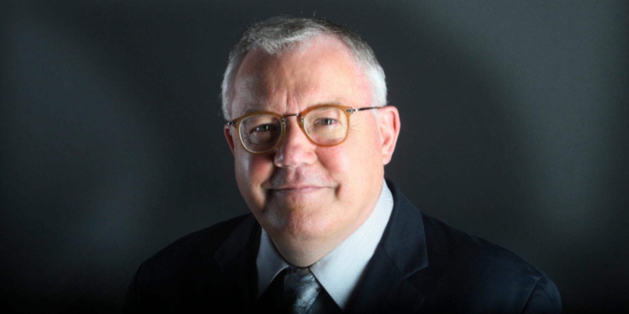 Hans Engell | FOF Københavns Omegn
