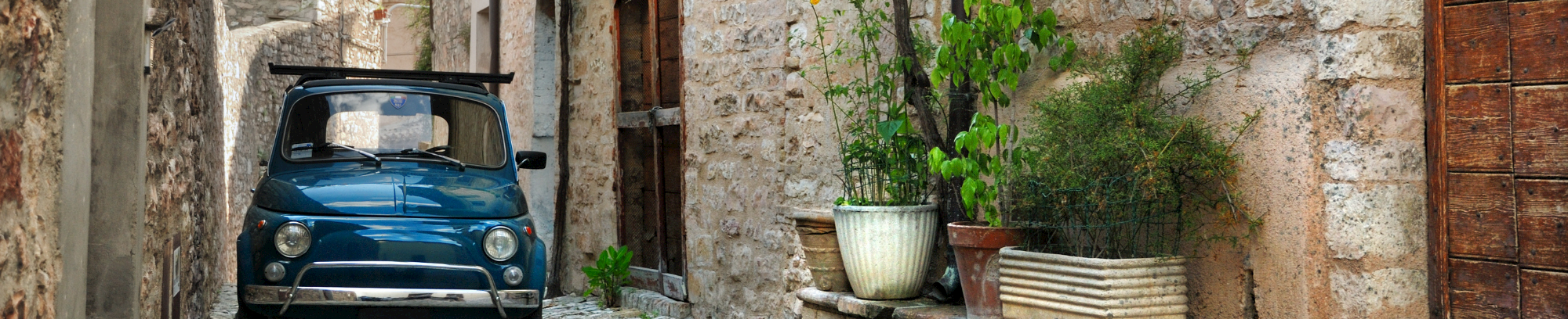 Italiensk | FOF Københavns Omegn