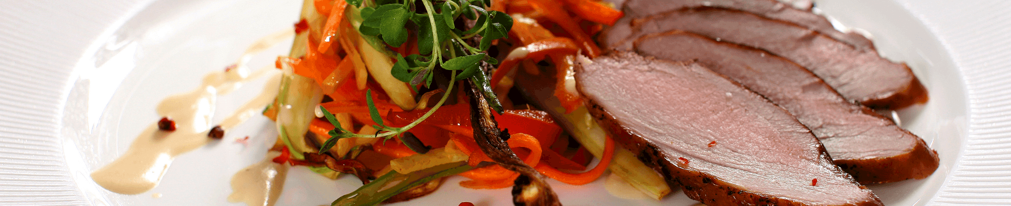 Gæstemad | FOF Københavns Omegn