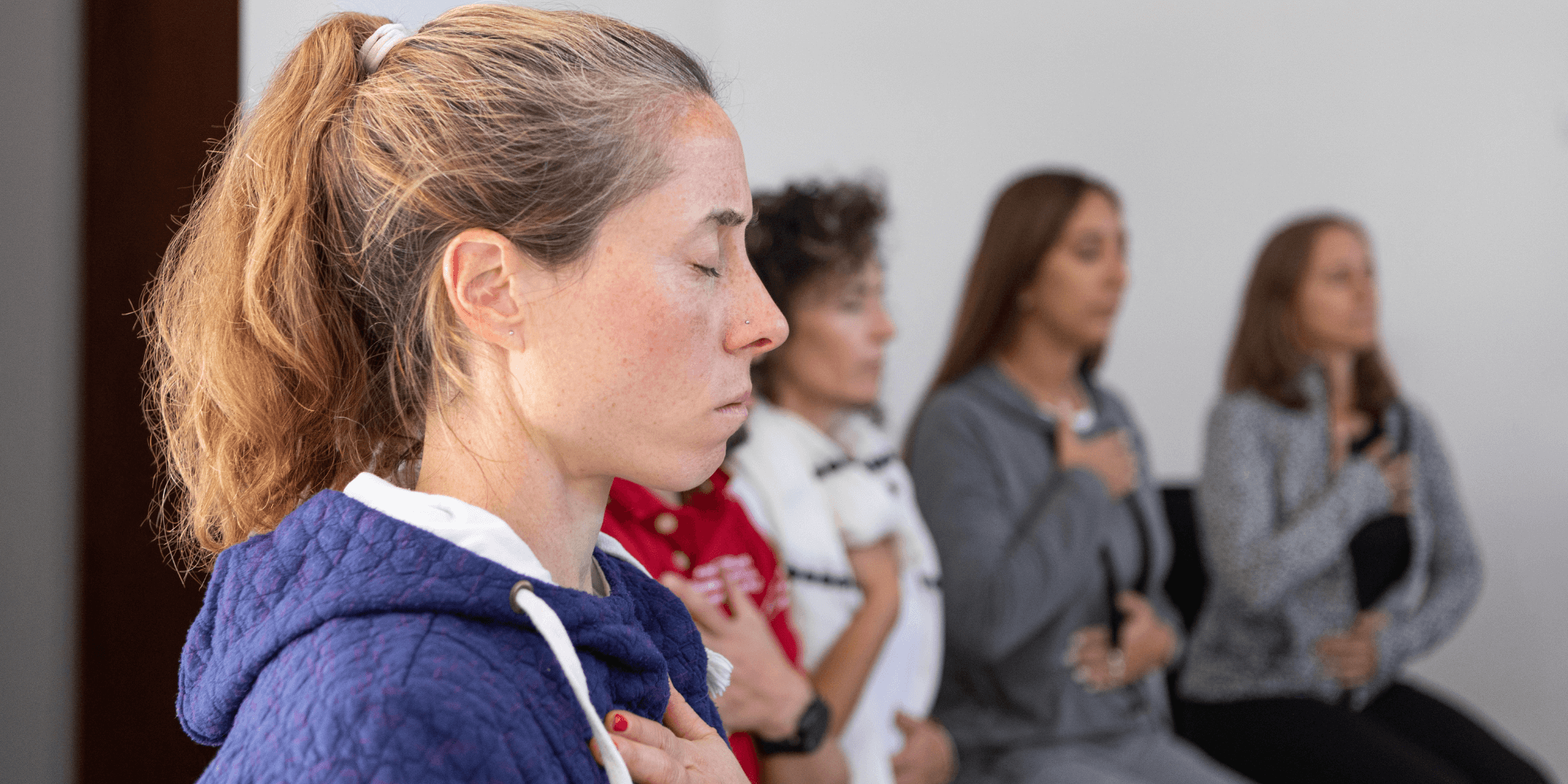 Mindfulness | FOF Københavns Omegn