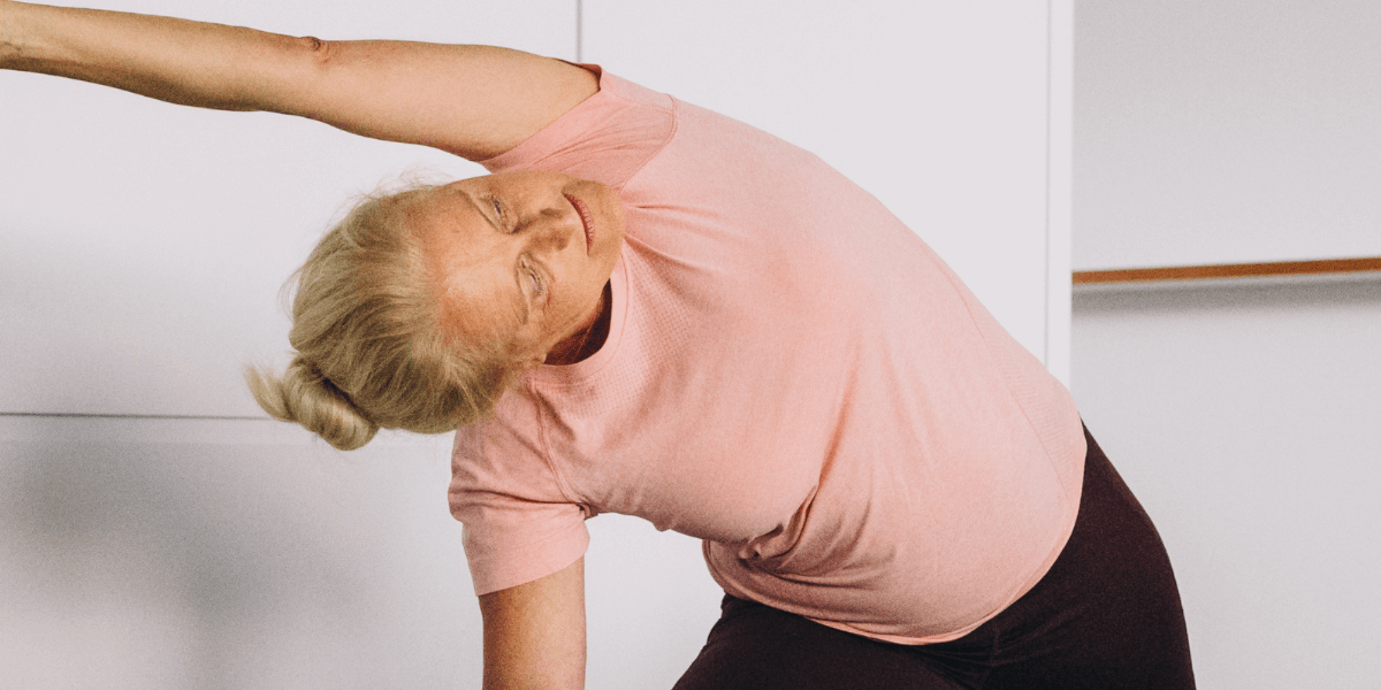 Yoga og balance | FOF Københavns Omegn