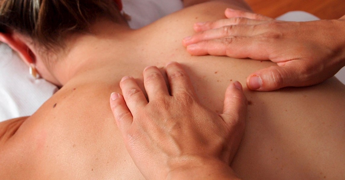 Massage kursus | FOF Københavns Omegn