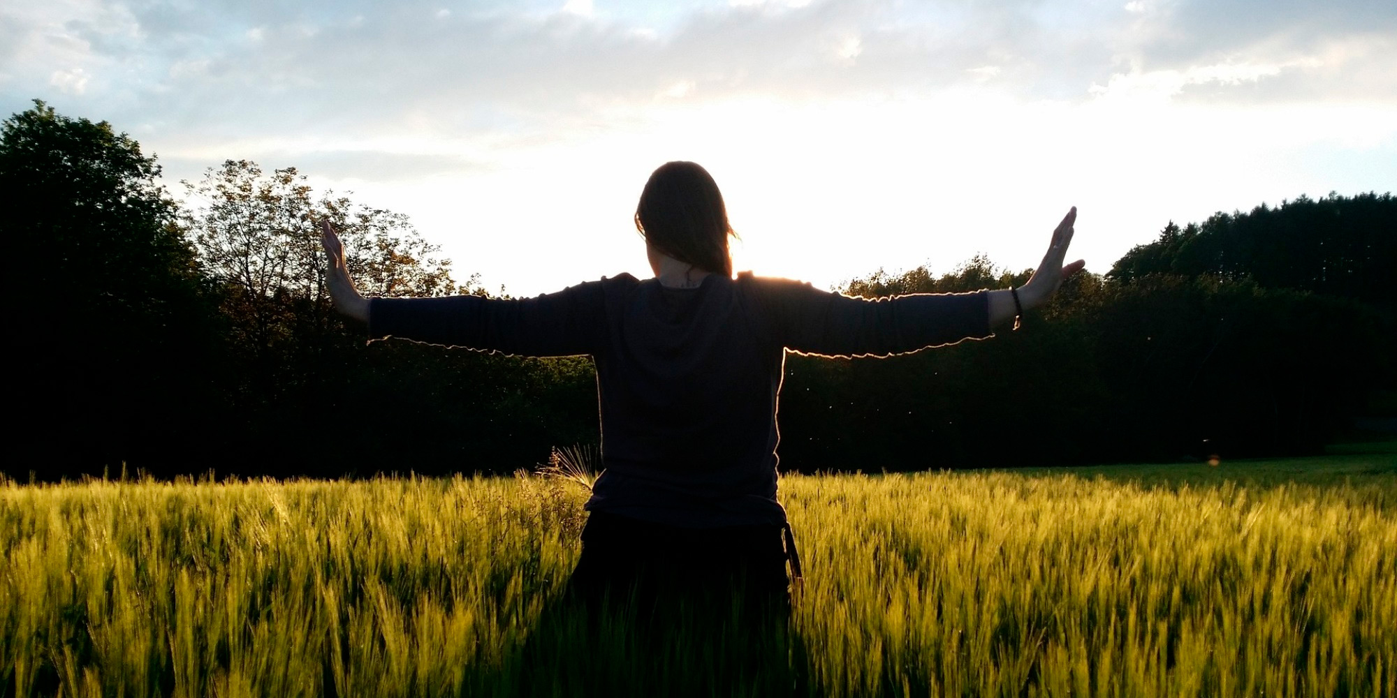Qi gong træning | FOF Københavns Omegn