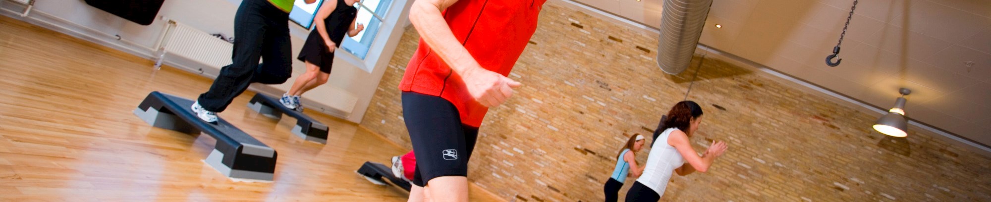 Hensynstagende motion og bevægelse