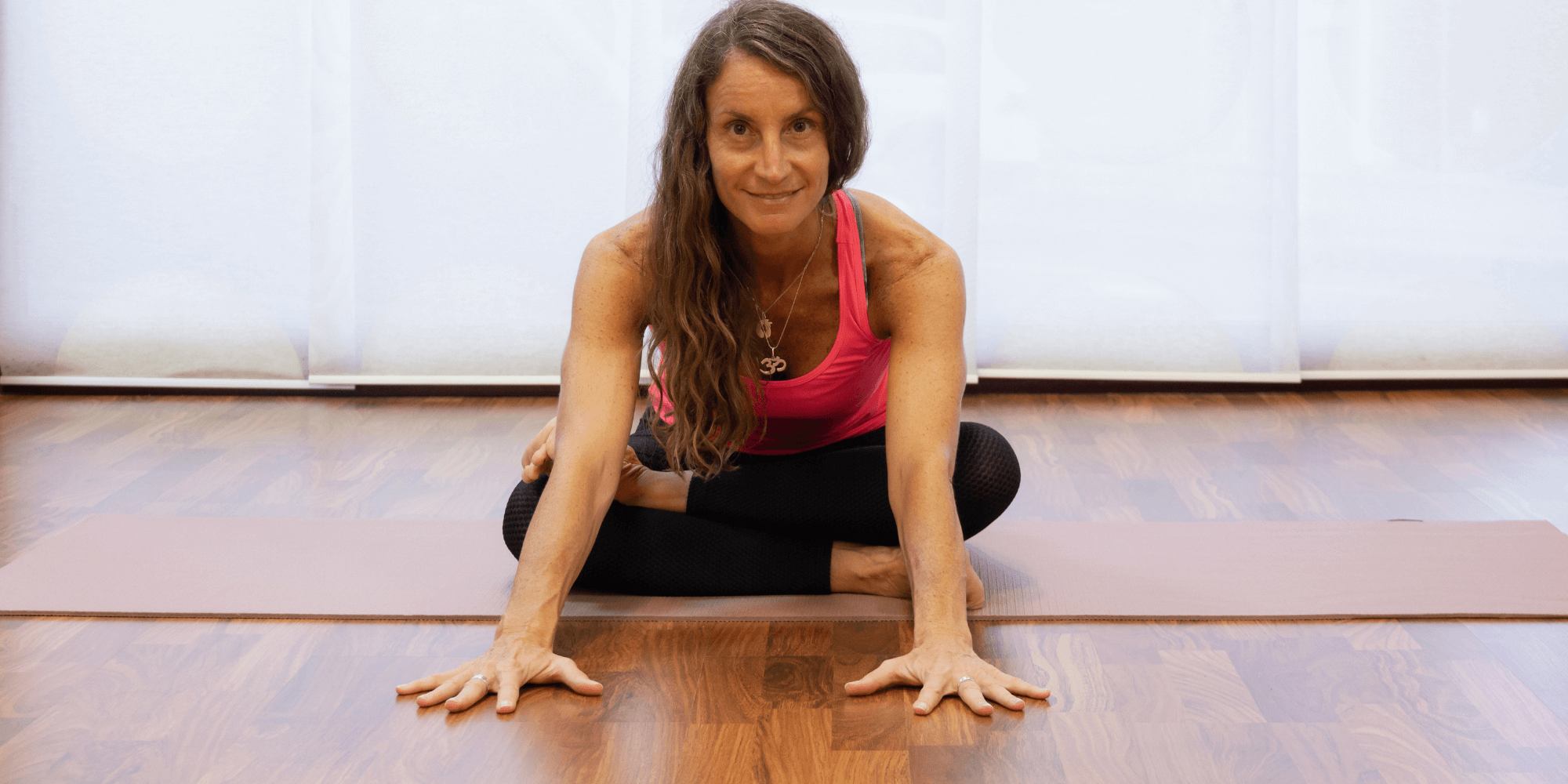 Yin til yang yoga | FOF Københavns Omegn