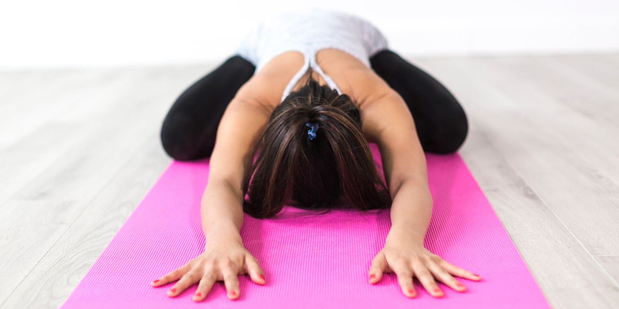 Yin Yoga | FOF Københavns Omegn