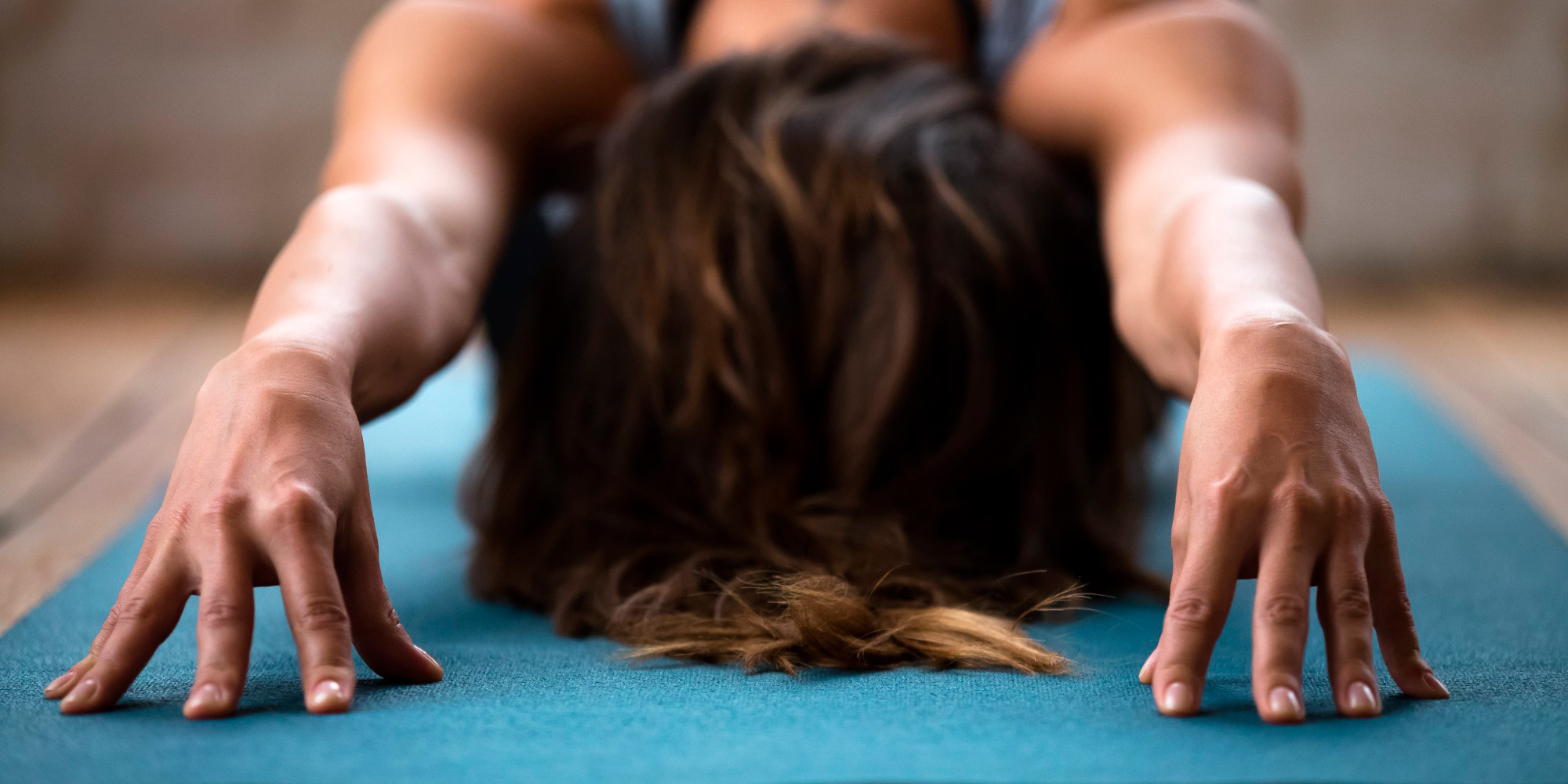 Yoga åndedræt styrke og balance | FOF Københavns Omegn
