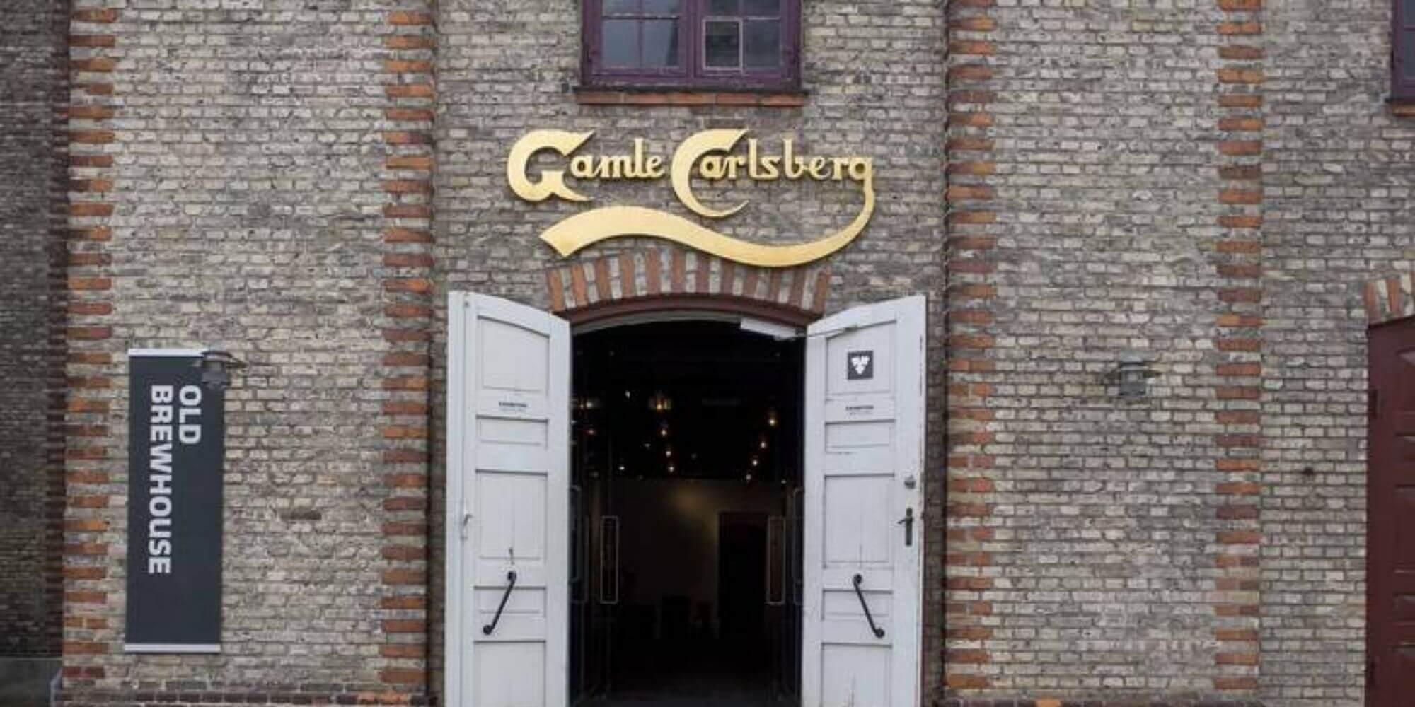 Carlsberg | Arkitekturbilleder | Foto Sandra Gonon | FOF Københavns Omegn