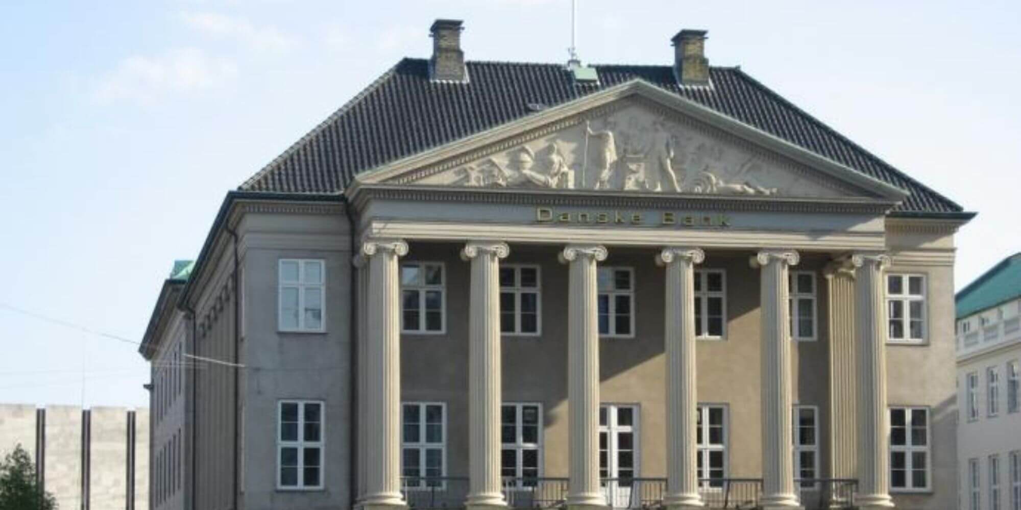 Erichsens palæ | FOF Københavns Omegn