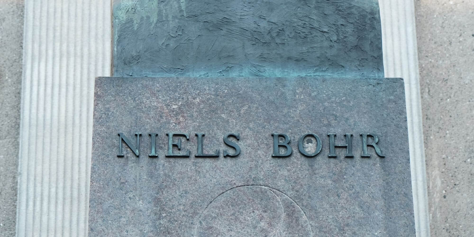 Niels Bohr Instituttet | FOF Københavns Omegn