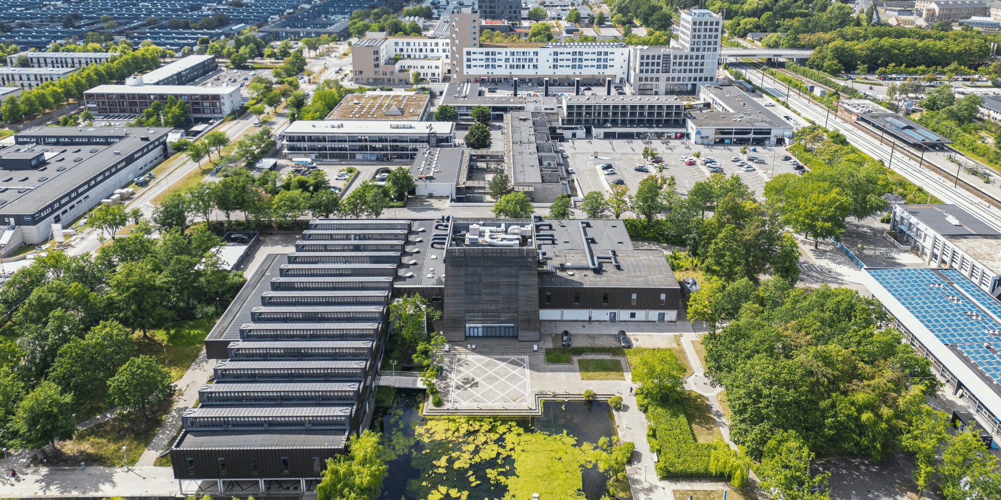 Albertslund Foto Rasmus Petersen | FOF Københavns Omegn