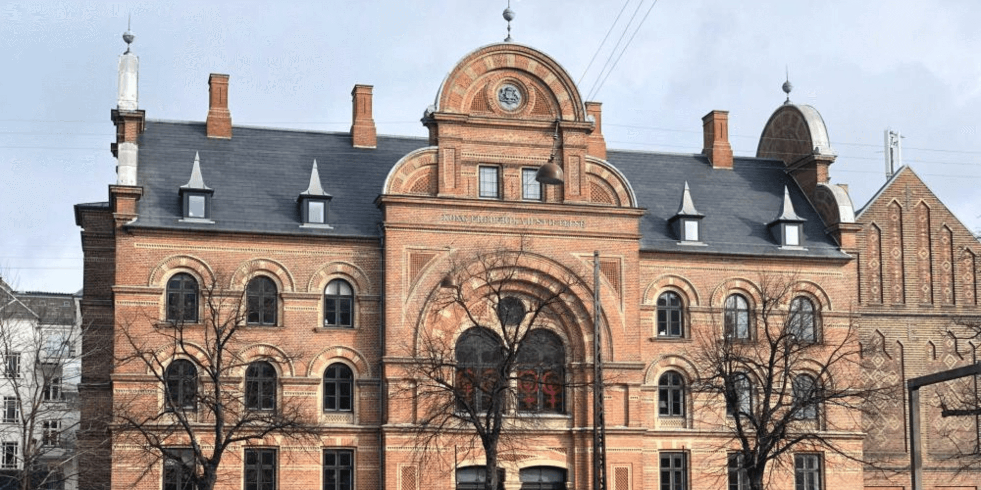 Danner Stiftelsen Foto Danner | FOF Københavns Omegn