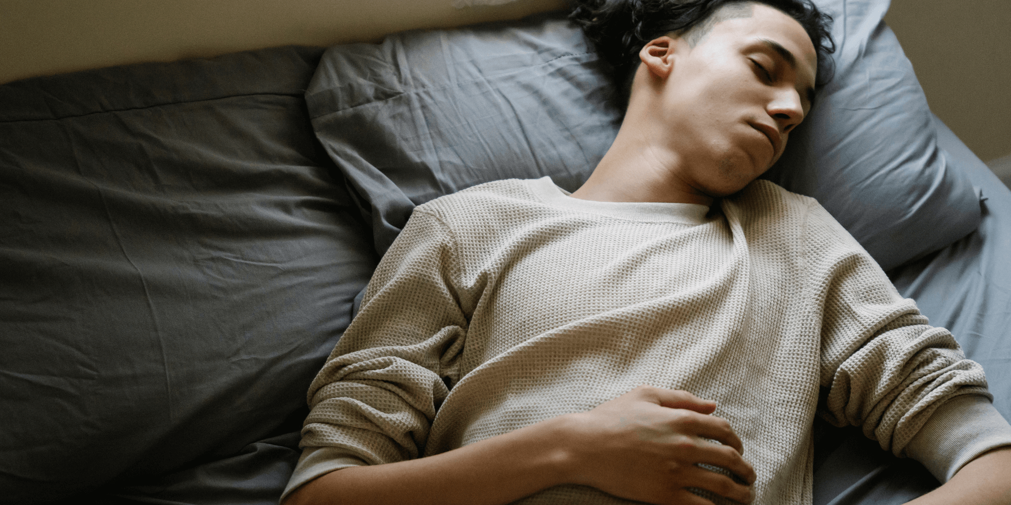 Får din teenager søvn nok?