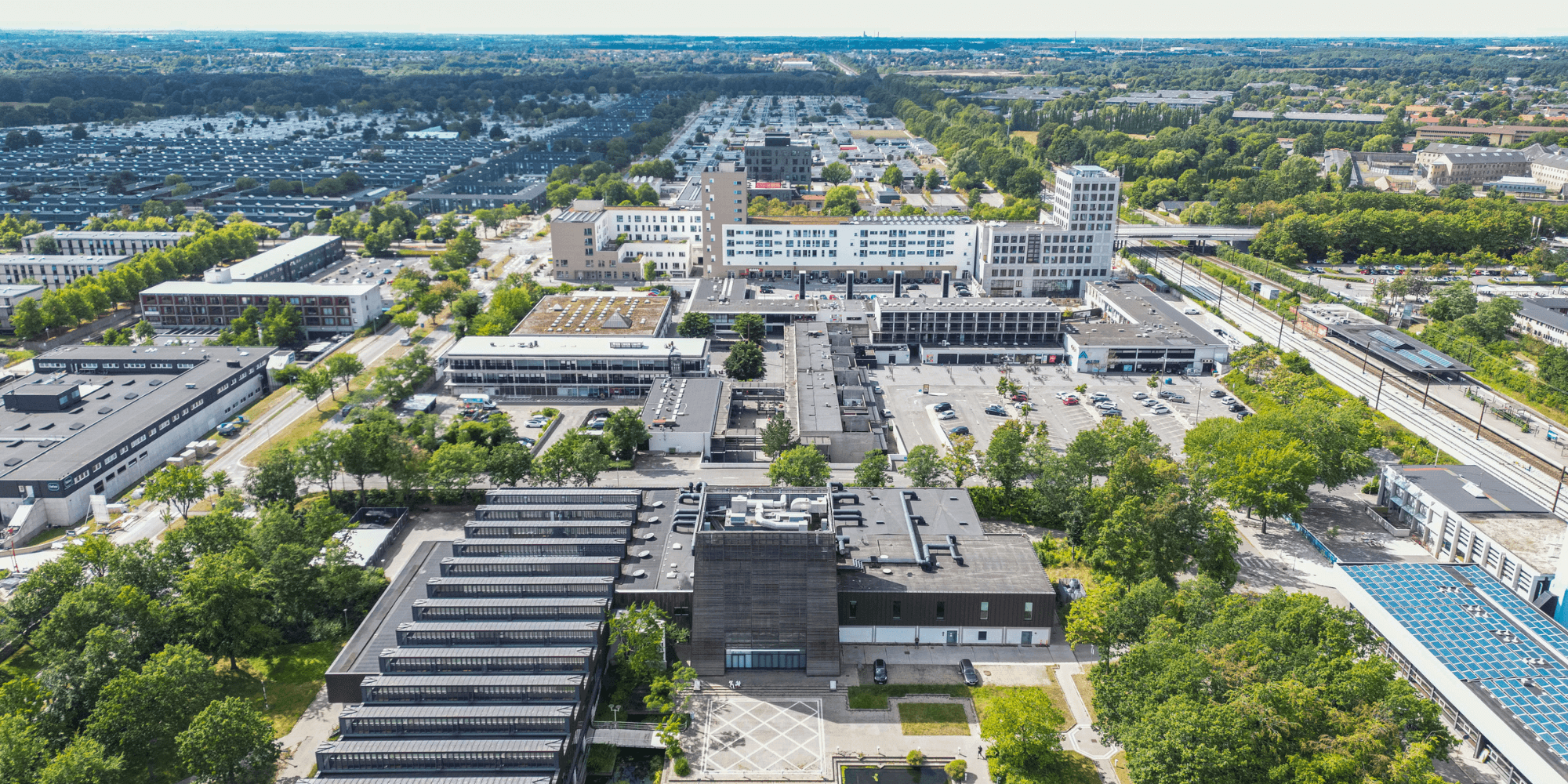 Albertslund | Foto Rasmus Petersen
