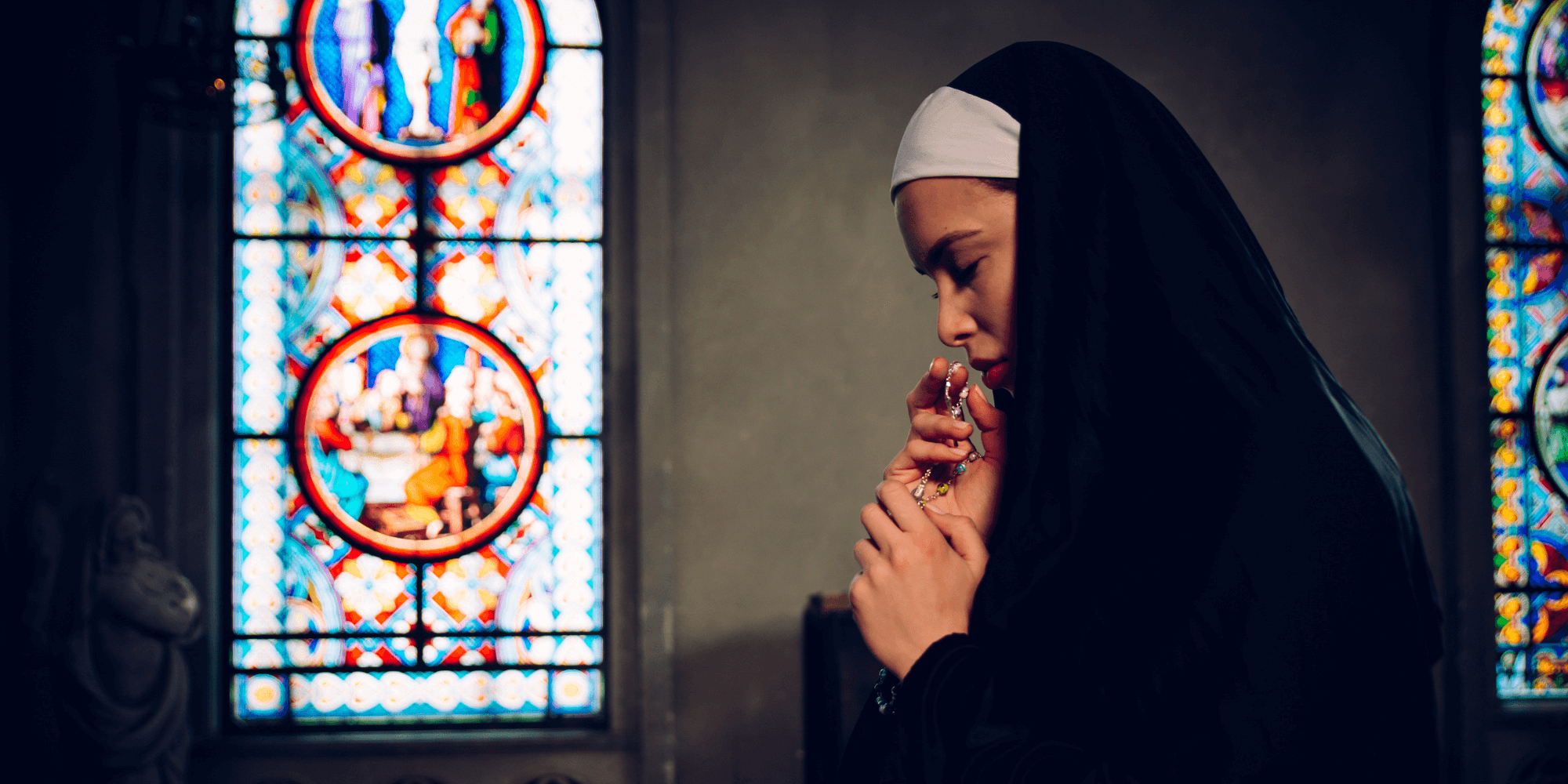 Kloster foredrag | FOF Københavns Omegn
