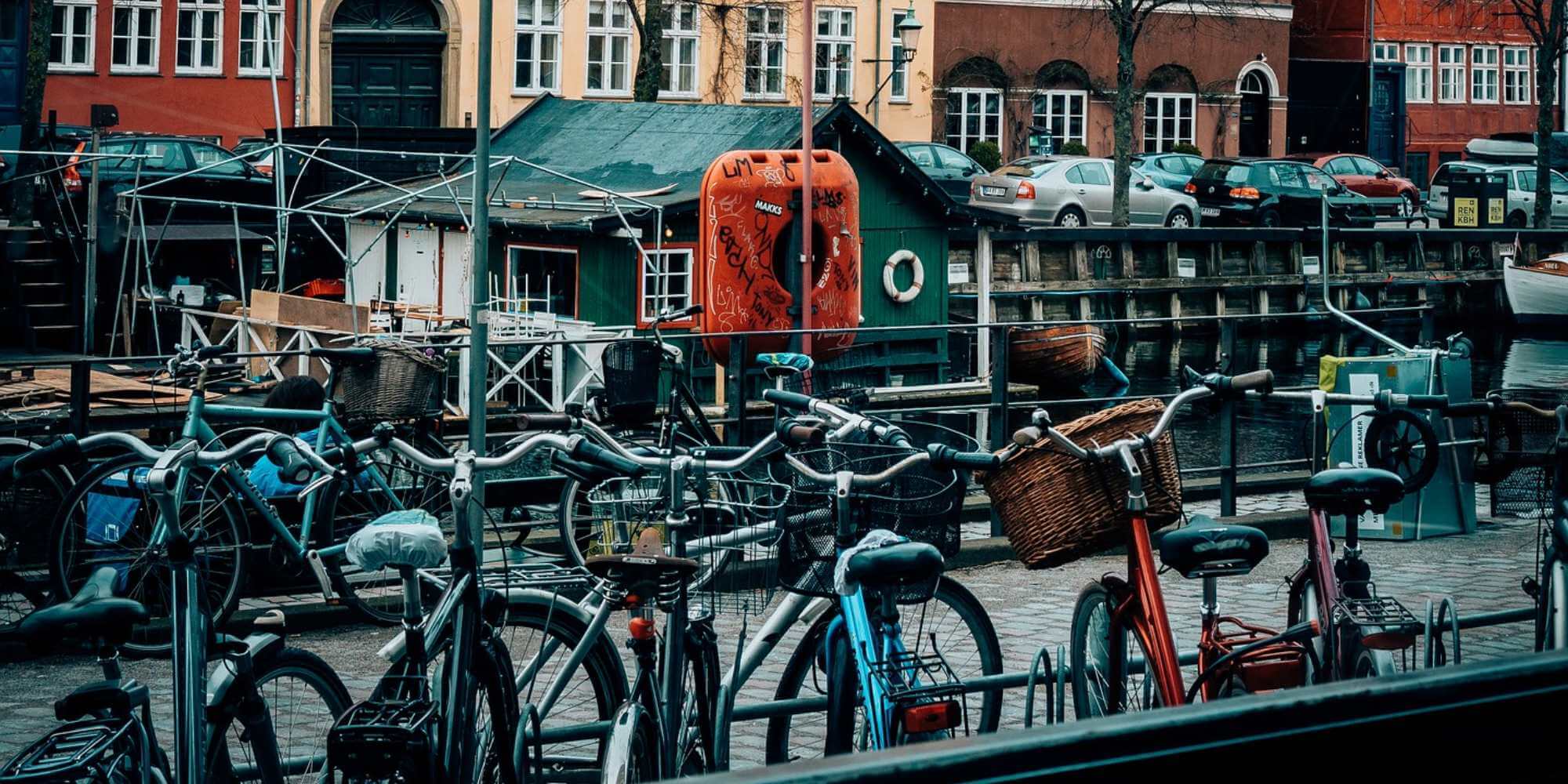 Byvandring på Christianshavn | FOF Københavns Omegn