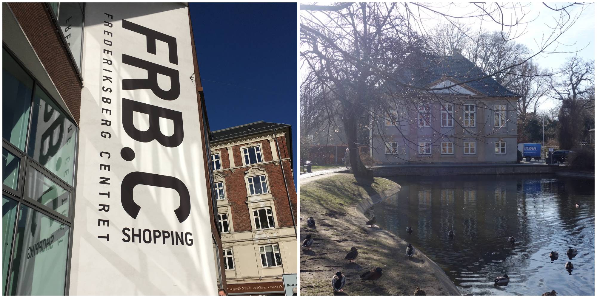 Det borgerlige, skæve og rigtig vilde Frederiksberg byvandring | FOF Københavns Omegn
