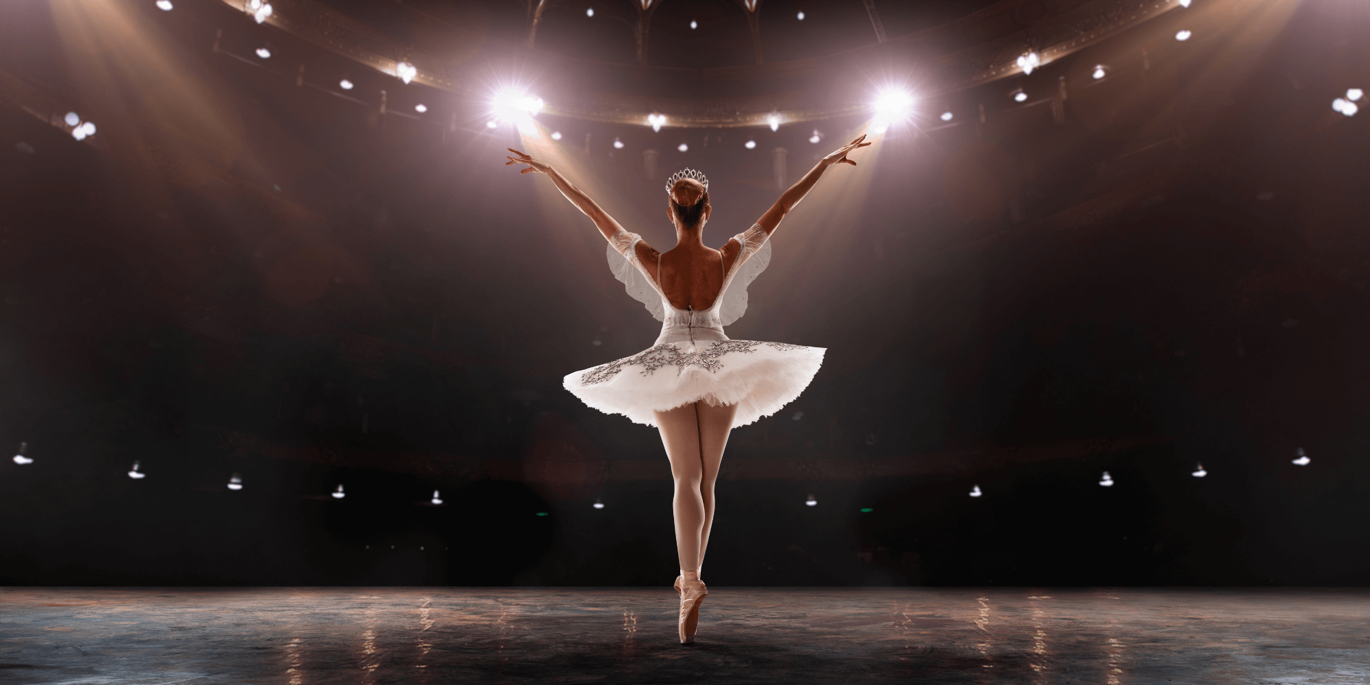 Balletdanser | FOF Københavns Omegn