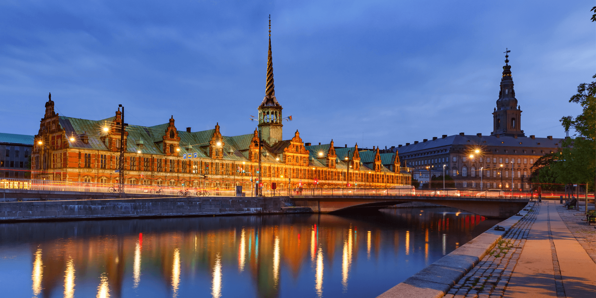 Børsen | FOF Københavns Omegn
