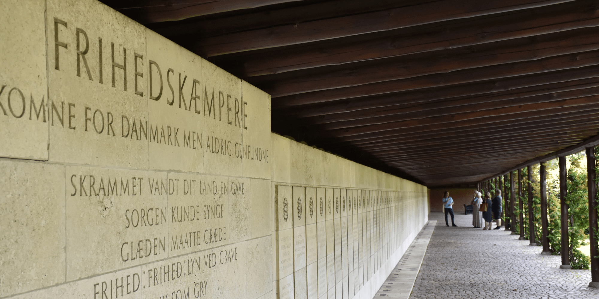 Mindelunden | Foto Mindelunden | FOF Københavns Omegn