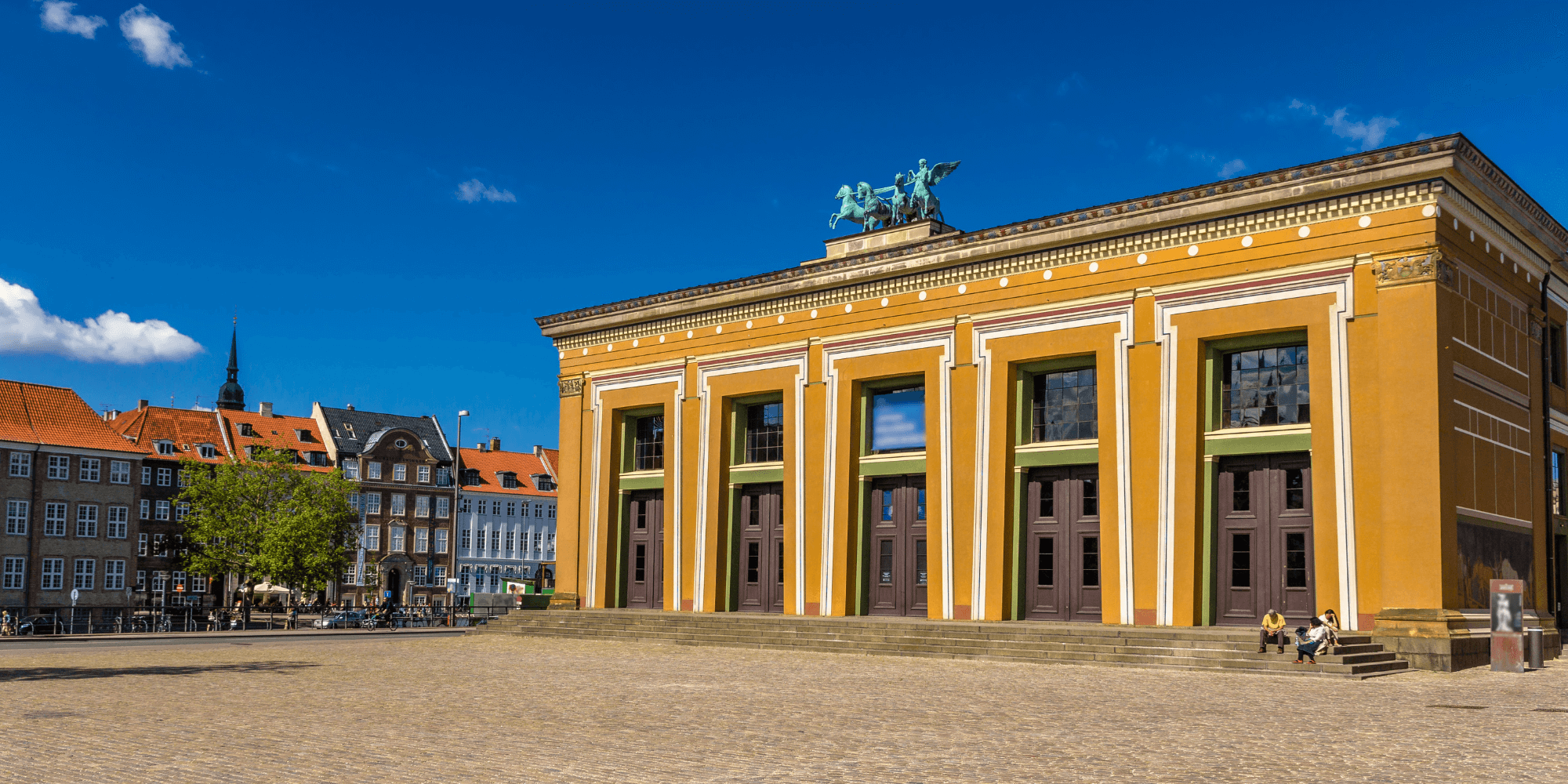 Thorvaldsens Museum | FOF Københavns Omegn