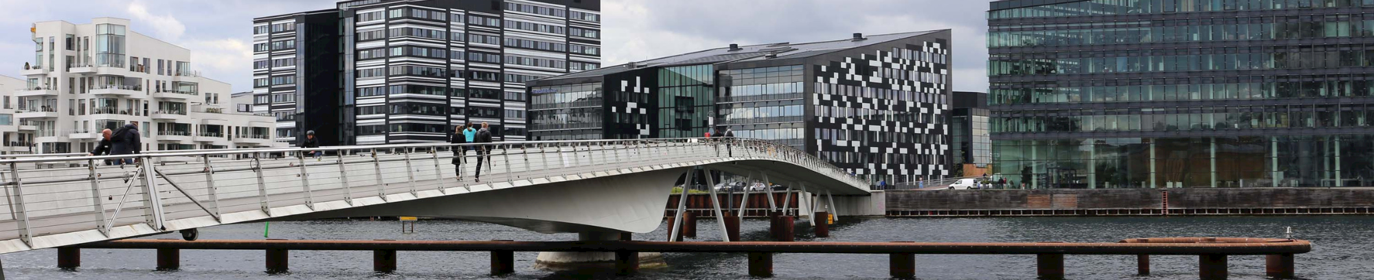Taghavnerne og Sydhavn Foto Sandra Gonon arkitekturbilleder.dk