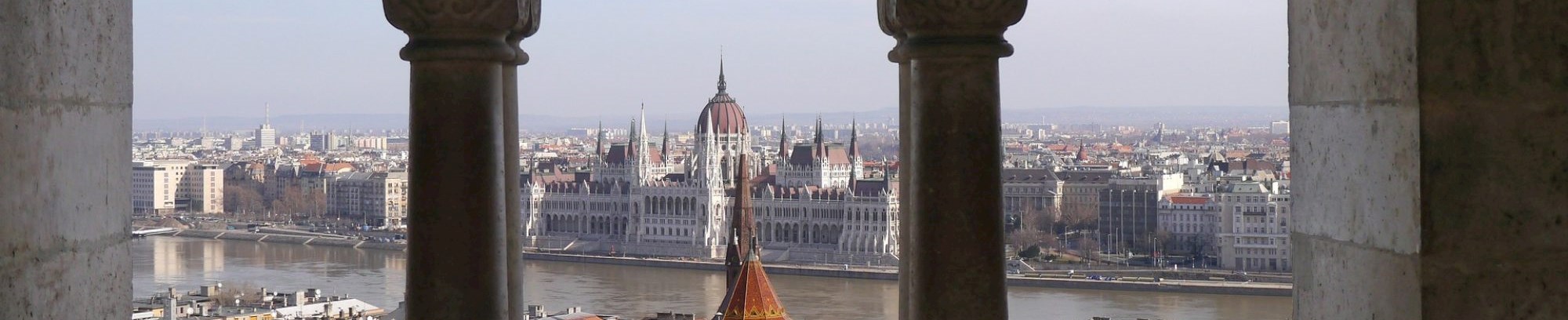 Ungarn | FOF Københavns Omegn