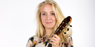 Cathrine Buch | FOF Københavns Omegn
