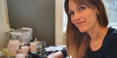 Cecilie Kallesøe | FOF Københavns Omegn