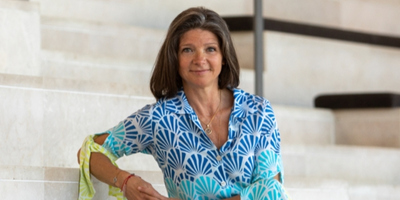 Gabriele Heun | FOF Københavns Omegn