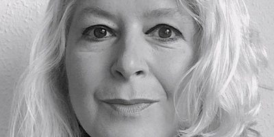 Giulliana Irina Holm | FOF Københavns Omegn