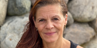 Jeanette Lynghøj | FOF Københavns Omegn