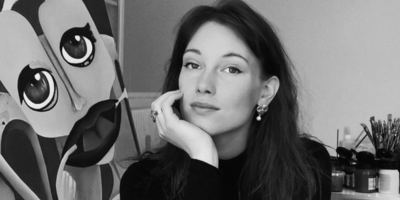 Lærke Maria Scmidt | FOF Københavns Omegn