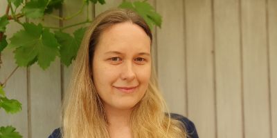 Lene Møbjerg Toft | FOF Københavns Omegn