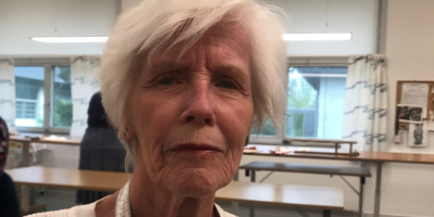 Lise Hovang | FOF Københavns Omegn