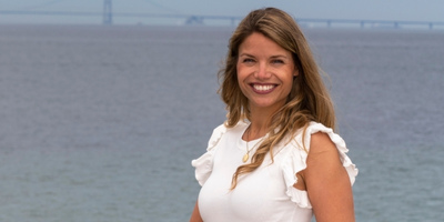 Marialucia Larsen | FOF Københavns Omegn