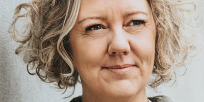 Mette Nørbjerg | FOF Københavns Omegn