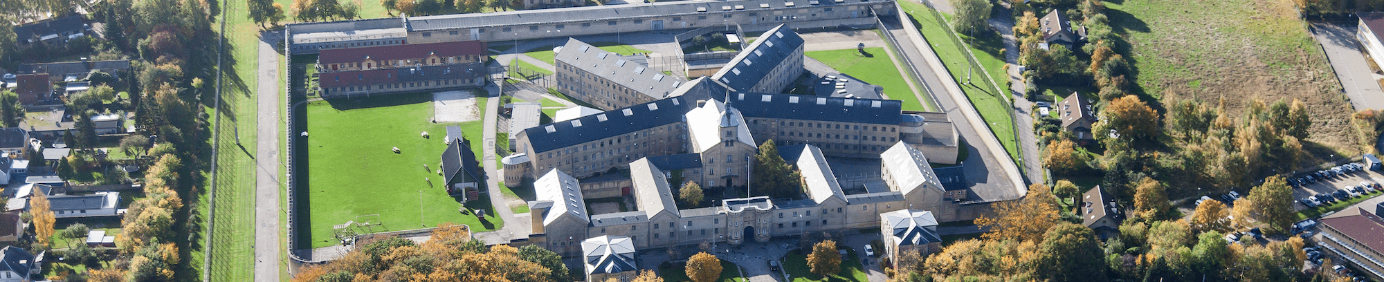 Besøg Vridsløselille Statsfængsel – en lukket verden