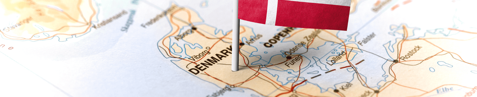 Tag med til spændende foredragsrække på teaterbygningen i hjertet af Køge med FOF Køge Bugt