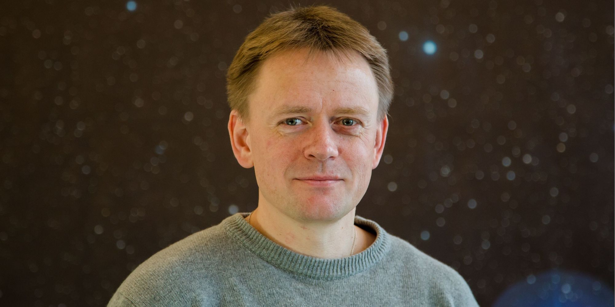 Johan Fynbo
