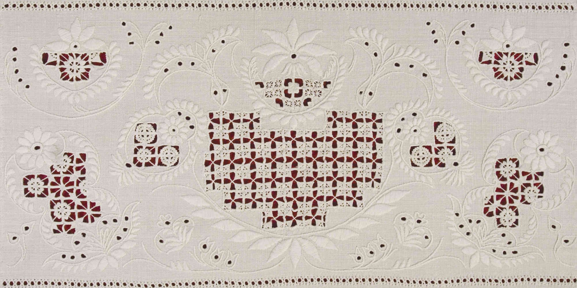 Baldyring broderi