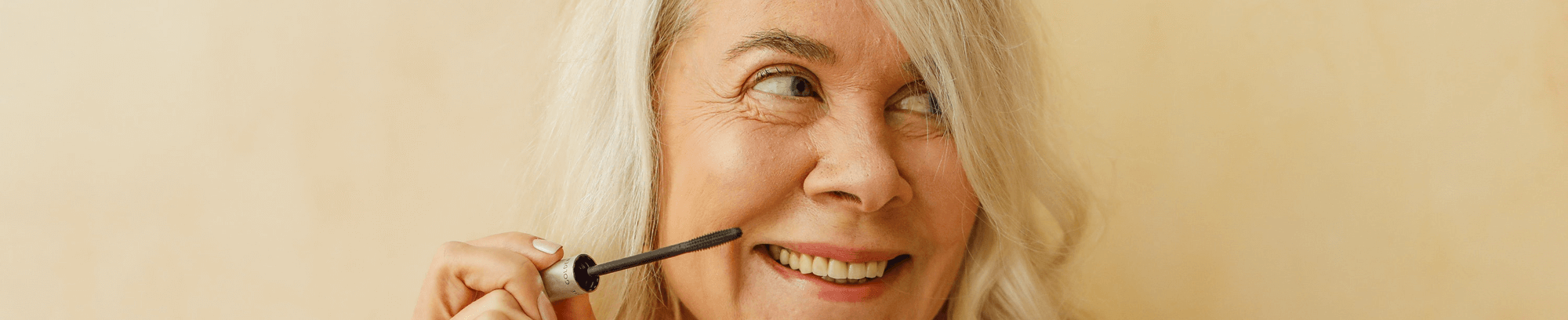 lær at lægge en naturlig makeup med makeupkurser hos FOF Køge Bugt