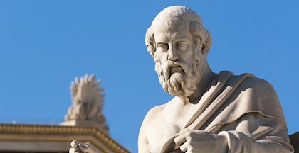 Platon filosofikursus FOF Køge Bugt