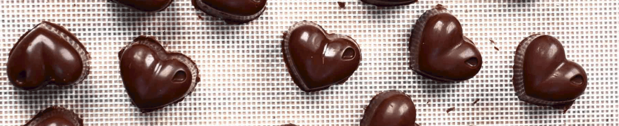 Fyldte julechokolader - workshop for voksne