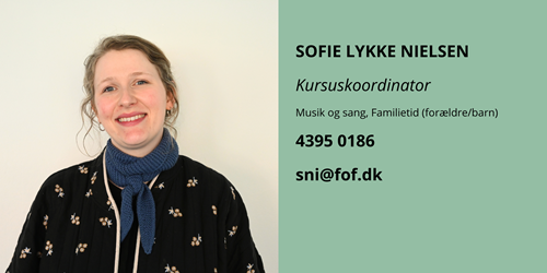 Sofie Lykke