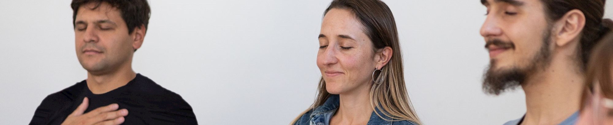 Kropsbevidsthed, smidighed og afspænding hos FOF Køge Bugt