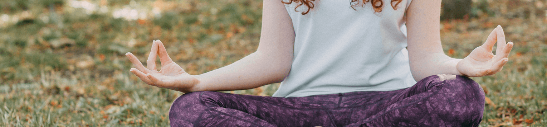 Lær at meditere, Kurser i Body/Mind hos FOF Køge Bugt