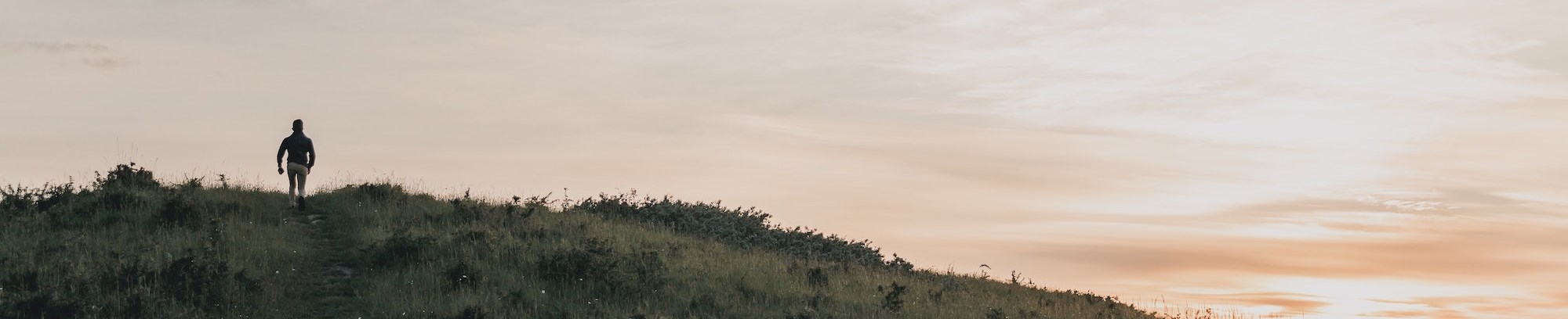 Udendørs mindfulness FOF Køge Bugt