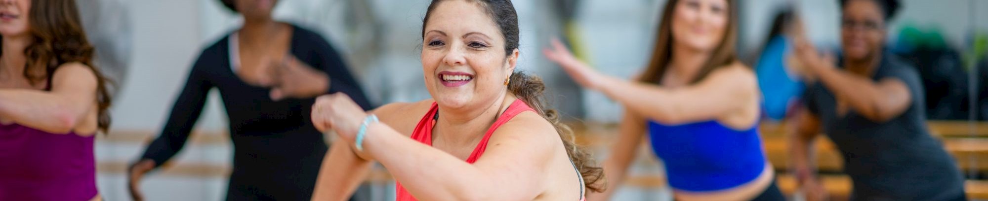 Dans og livsglæde for dig med kroniske smerter