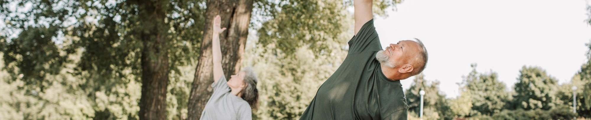 Hold dig i gang hen over sommeren på sommerhold i motion og træning hos FOF Køge Bugt